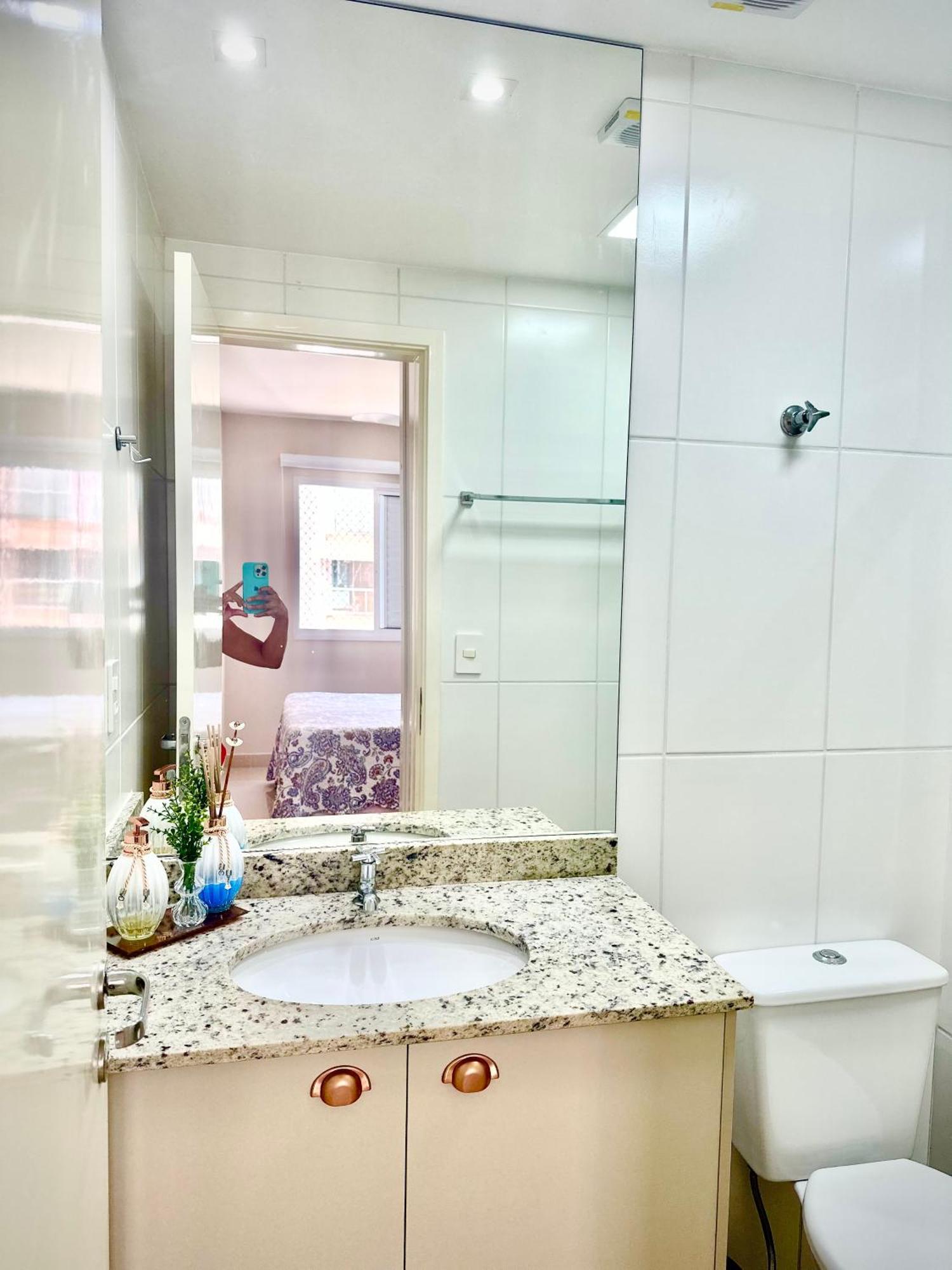 Enseada Apto Novo Vista Mar Guaruja Exterior photo